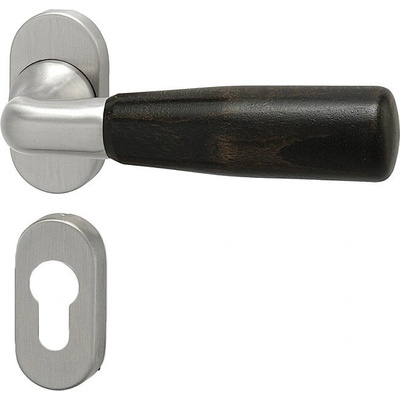 HOLAR WS 01 OR BB klika/klika eben/matný satin