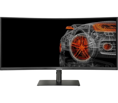 Samsung ViewFinity S6 S34C652UAU