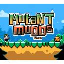 Mutant Mudds Deluxe