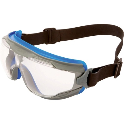 3M Goggle Gear 500 Scotchgard GG501NSGAF-EU číre