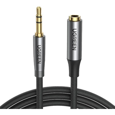 UGREEN AUX аудио кабел UGREEN AV190, 3.5mm (50241)