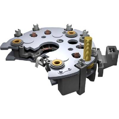 MAGNETI MARELLI Usměrňovač, generátor 940016185200