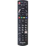 Panasonic n2qayb001181, th49ex600s th58ax800a - оригинален дистанционен контрол (n2qayb001181, th49ex600s th58ax800a) Дистанционно