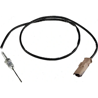 NTY Teplotný Snímač Splodín Citroen C5 II 2.0HDI 04- C5 III 2.0/2.3HDI 08- C6 2.2HDI 06- C8 2.2HDI 06- Peugeot 307 2.0HDI 03- 406 a ďalší (1618LE)