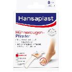 Hansaplast Пластири за мазоли - 8 Броя
