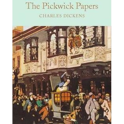 The Pickwick Papers