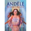 Andělé: Setkání s anděly