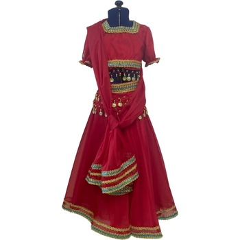 Image 1 of КАРНАВАЛ ИНДИЙСКИ КОСТЮМ (787720231173)