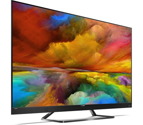 Sharp 55EQ3EA