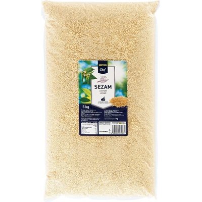 METRO Chef Sezam lúpaný 5 kg