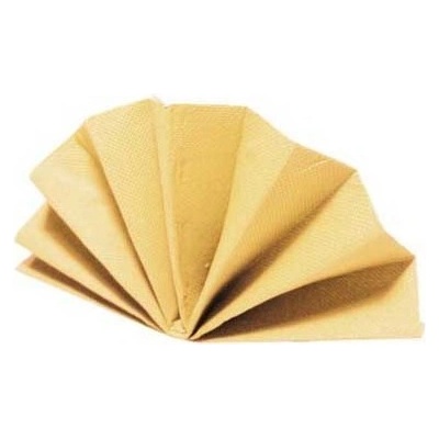 WIMEX DekoStar ubrousky béžové 40x40cm 1ks