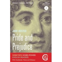 Pride and Prejudice