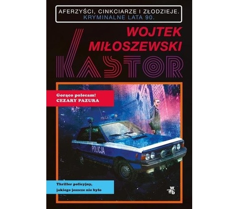 Kastor