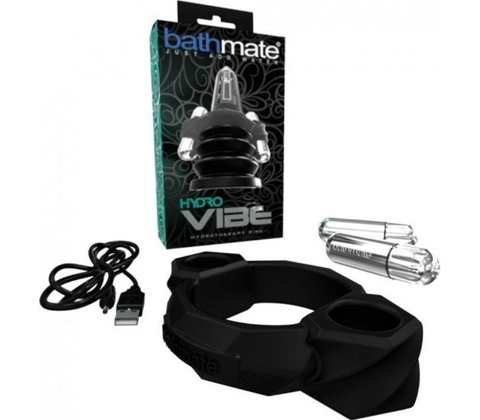 Bathmate HydroVibe