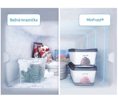 Beko BCSA285K4SN