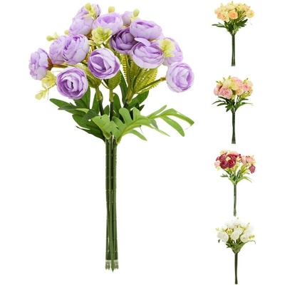 KYTICA RANUNKULUS x7 32CM MIX 5F