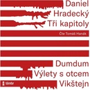 Tři kapitoly - Daniel Hradecký