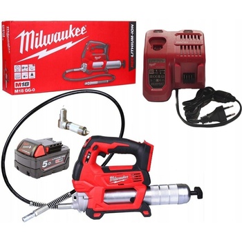 Milwaukee M18 GG-0 4933440493
