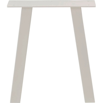 Pur Iternal Select U 100 x 330 x 390 mm biela 2 ks
