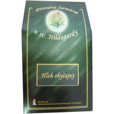 Prírodná farmácia Hloh obecný čaj 40 g