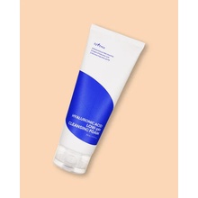 Isntree Hydratační čisticí pěna Hyaluronic Acid 150 ml