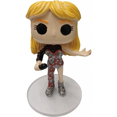 Dárkoviny Taylor Swift