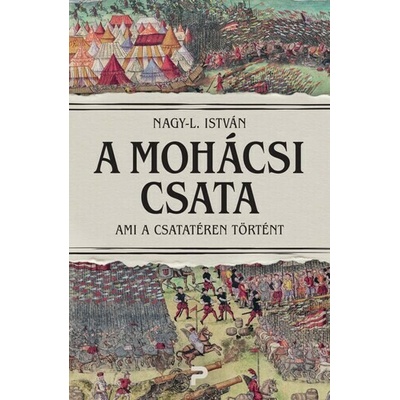 A mohácsi csata