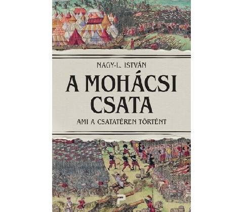 A mohácsi csata