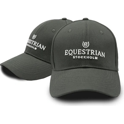 Equestrian Stockholm Avenue Green