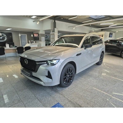 Mazda CX-80 2.5 e-Skyactiv PHEV Homura Plus 241 kW