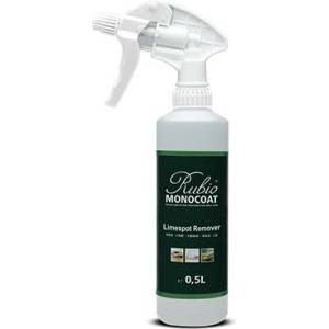 Rubio Monocoat Limespot Remover - Препарат за премахване на петна от варовита вода (1524)
