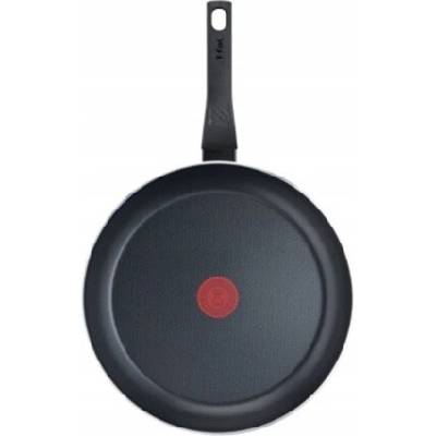 Tradiční pánev Tefal Easy Plus 24 cm s nepřilnavým povrchem