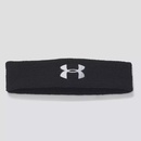 Under Armour Performance Black černá