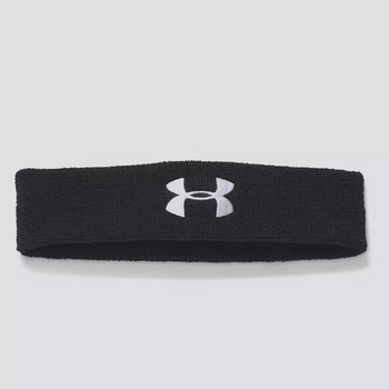 Under Armour Performance Black černá
