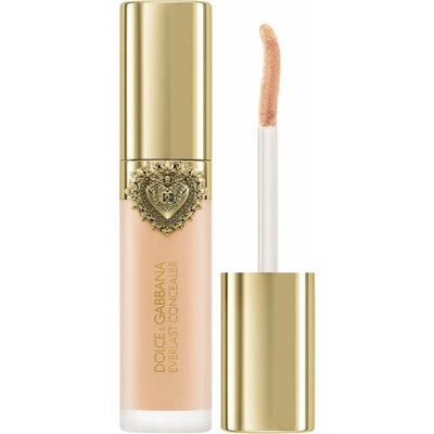 Dolce&Gabbana Flawless Everlast Concealer dlouhotrvající Korektor 08 Light Neutral Undertones 11 ml – Hledejceny.cz