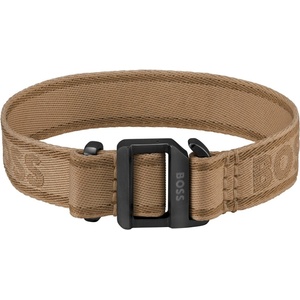 HUGO BOSS Pulsera 1580499 - Унисекс гривна (1580499)