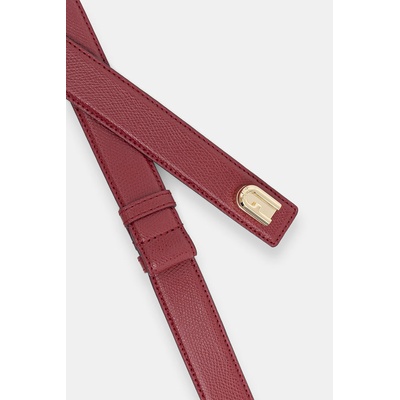 Furla колан дамски от кожа (WC00065.ARE000.CGQ00)