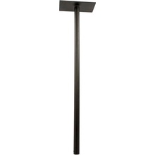 Stĺpik na poštovú schránku NEW YORK, XL-TOOLS