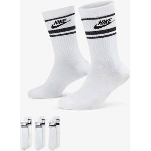 NIKE Чорапи u nk nsw everyday essential cr (dx5089-103)