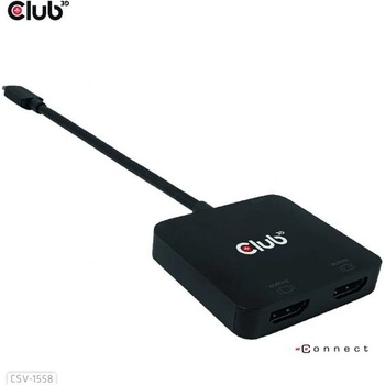 Club3D CSV-1558