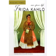 Frida Kahlo: An Open Life Tibol RaquelPaperback