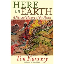 Here on Earth