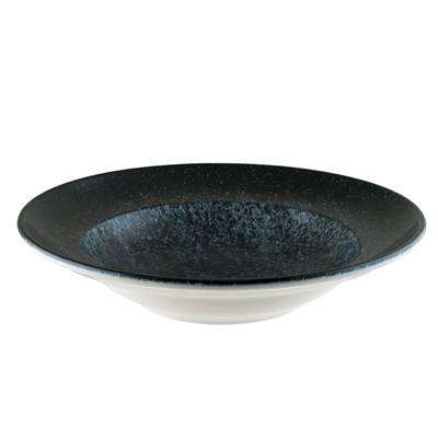 BONNA-VESPER MATT-Чиния GOURMET дълбока 27cm 450ml (MT-VSP GRM 27CK) (0101679)
