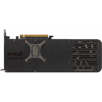PowerColor Radeon RX 9070 XT Reaper 16GB RX9070XT 16G-A