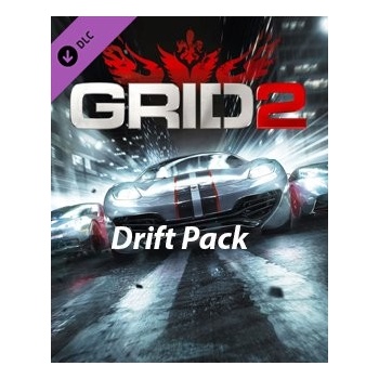 Grid 2 - Drift Pack