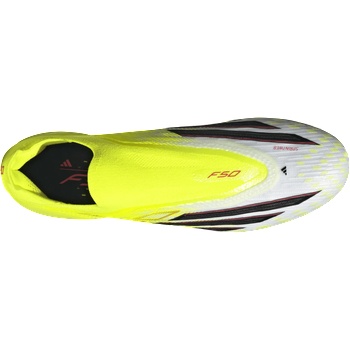 Adidas F50 Elite Laceless SG