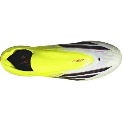 Adidas F50 Elite Laceless SG