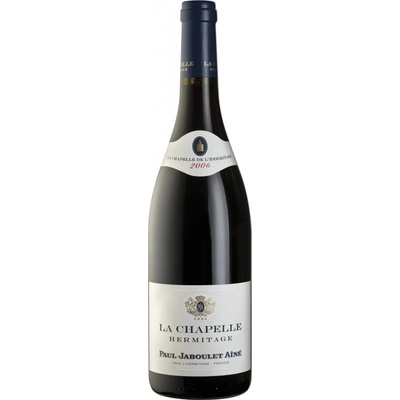 Hermitage "La Chapelle" rouge 2018 14,5% 0,75 l (holá láhev)