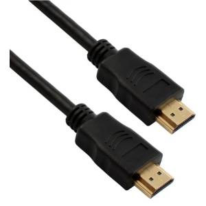Diva Кабел DIVA HDMI 1.5m 1.4v 21977213 (HDMI 1.5m 1.4v)