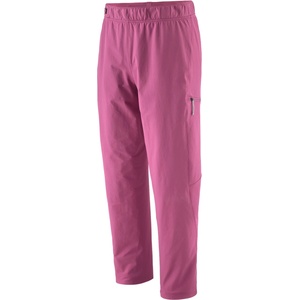 Patagonia Дамски панталон за катерене Patagonia Women's Free Wall Pants Climbing trousers - Faded Magenta - размер 32 (EU) (109-1549-0211)